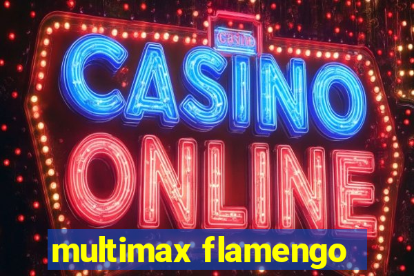 multimax flamengo